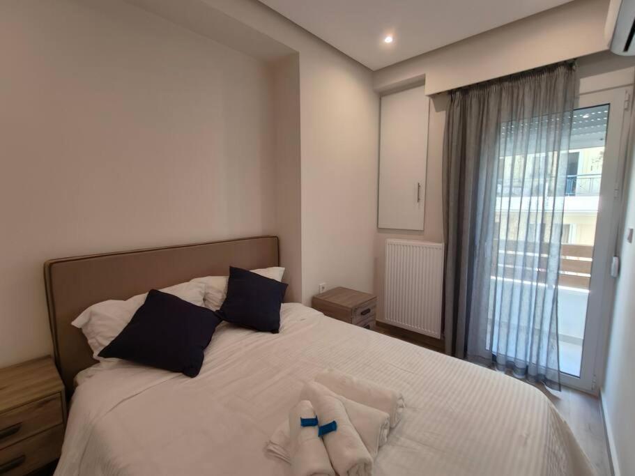 Chic Apartment Near Acropolis Atény Exteriér fotografie